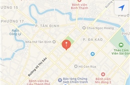 Từ ngày 18/7, Google Maps ra mắt tuỳ chọn dành riêng cho xe máy tại Việt Nam 