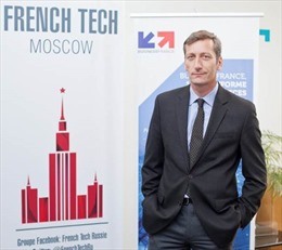 Nga lấy làm tiếc vì Pháp đóng cửa Văn phòng Thương vụ tại Moskva 