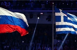 Nga triệu tập Đại sứ Hy Lạp trong bối cảnh căng thẳng ngoại giao