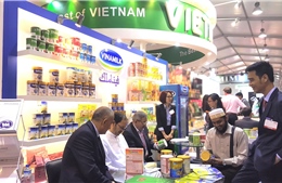 Vinamilk - Doanh nghiệp sữa duy nhất của Việt Nam lọt danh sách &#39;Doanh nghiệp xuất khẩu uy tín&#39; năm 2017