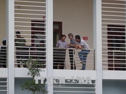 Bộ GD-ĐT tiếp tục rà soát điểm thi cao bất thường tại Hoà Bình, Lâm Đồng, Bến Tre