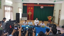 Kết quả rà soát điểm thi THPT Quốc gia tại Sơn La: Phát hiện hàng loạt sai phạm 