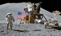 NASA tiết lộ kế hoạch đưa con người &#39;định cư&#39; trên Mặt Trăng