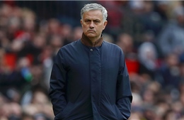 4 việc Jose Mourinho cần làm để M.U bớt đơn điệu và nhàm chán