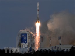 Ecuador và Nga hợp tác chế tạo vệ tinh
