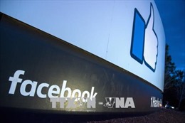 Facebook mất 1000 tỷ USD sau công bố báo cáo tài chính quý II/2018