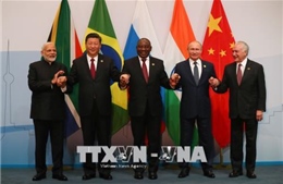 Hội nghị thượng đỉnh BRICS lần thứ 10 ra tuyên bố chung