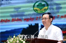 Phó Thủ tướng Vương Đình Huệ: Tập trung đầu tư cho các xã đặc biệt khó khăn xây dựng nông thôn mới
