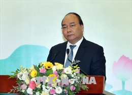 Thủ tướng Nguyễn Xuân Phúc: Phải làm cho các di sản hồi sinh, sống động 