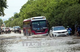 Xây dựng Hà Nội trở thành thành phố thông minh: Bài 2 - Những &#39;khoảng trống&#39; cần lấp đầy