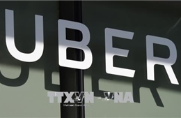 Tài xế taxi tại Tây Ban Nha đình công phản đối Uber 