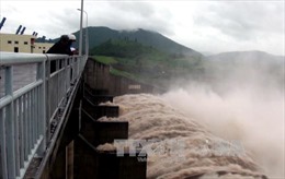 Từ vụ vỡ đập thủy điện ở Lào - Bài 2: Kịch bản nào cho vận hành hệ thống thủy điện Việt Nam?