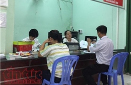 Công bố danh tính 830 doanh nghiệp nợ BHXH nhiều nhất tại TP Hồ Chí Minh