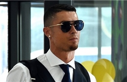 Serie A nóng cùng Cristiano Ronaldo, fan xem kênh nào?