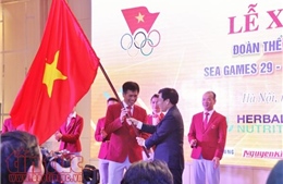 Đoàn Thể thao Việt Nam tham dự ASIAD 18 đã không còn &#39;ồ ạt quan chức&#39;