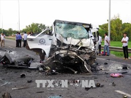 Vụ tai nạn nghiêm trọng tại Quảng Nam báo động trách nhiệm xử lý &#39;điểm đen&#39;