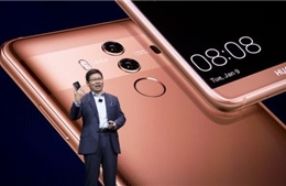 Điều gì khiến Huawei - Trung Quốc soán ngôi Apple trên thị trường smartphone