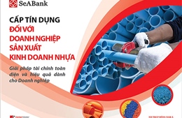 Giải bài toán tín dụng cho doanh nghiệp nhỏ và vừa