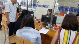 Cải cách hành chính chống tham nhũng vặt - Bài 1: Triệt tiêu &#39;vòi vĩnh, nhũng nhiễu&#39; 