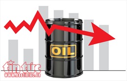 Tổng thống Mỹ gây tác động với OPEC, giá dầu châu Á giảm nhẹ