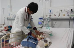 Điểm chuẩn của các trường đại học đào tạo ngành y giảm mạnh 