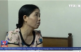Truy tố y sĩ làm hơn 100 trẻ ở Hưng Yên mắc sùi mào gà
