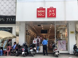Chuỗi cửa hàng Hàn, Nhật nào tương tự Mumuso sẽ bị kiểm tra?