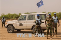 EU kêu gọi chấm dứt chiến sự tại Nam Sudan