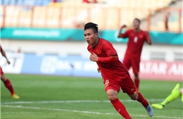 Xem trực tiếp U23 Việt Nam vs U23 Pakistan