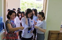 Hà Nội sẽ quyết định phương thức tuyển sinh vào lớp 10 THPT trong học kỳ 1 năm học 2019-2020