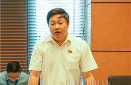 Chánh án TAND tỉnh Ninh Bình: Đang xem xét vụ bé gái bị kẻ nhiễm HIV xâm hại