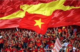 Báo Hàn: &#39;Việt Nam tại AFF Cup cũng giống như Hàn Quốc tham dự World Cup&#39;