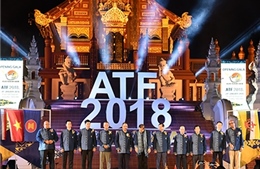 Việt Nam lần thứ hai tổ chức Diễn đàn Du lịch ASEAN 2019