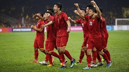 Đài SBS Hàn Quốc phát sóng trực tiếp các trận đấu của Việt Nam ở Asian Cup 2019