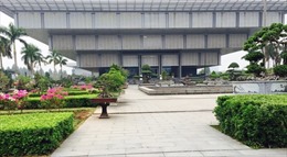  Bảo tàng Hà Nội sẽ hết cảnh ‘vườn không nhà trống’ từ tháng 10/2019