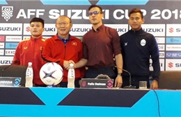 HLV Park Hang-seo: ‘Việt Nam phải thắng Campuchia, giờ không phải lúc nghĩ đến Thái Lan hay Philippines’