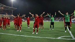AFF Suzuki Cup 2018: Tuyển Việt Nam đã sẵn sàng quyết đấu Myanmar