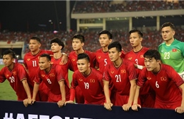 Báo Hàn Quốc phấn khích về chiến thắng của đội tuyển Việt Nam trước Malaysia