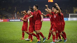 Kịch bản lượt về AFF Cup 2018: Việt Nam cần tỷ số nào để vô địch?