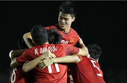 Quang Hải, Công Phượng, Xuân Trường đang ở đâu khi Việt Nam vô địch AFF Cup 2008?