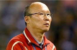 4 vấn đề khó khăn ông Park Hang Seo phải xử lý ở trận gặp Philippines