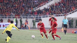 Quang Hải, Cầu thủ xuất sắc nhất AFF Suzuki Cup 2018: Lá cờ đầu của thế hệ mới
