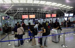 Dự kiến tạm dừng cấp thị thực đoàn đối với công ty lữ hành để 152 khách du lịch &#39;mất tích&#39; ở Đài Loan