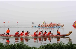 Công bố 10 sự kiện văn hóa, thể thao tiêu biểu Hà Nội năm 2018 