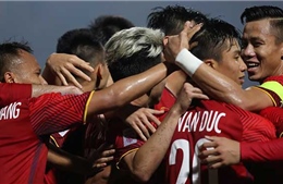 Việt Nam vào Top 100 trong bảng xếp hạng FIFA, HLV Park Hang-seo hoàn thành lời hứa lúc nhậm chức