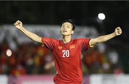 Philippines 1-2 Việt Nam: Phan Văn Đức vẫn là &#39;của hiếm&#39; của bóng đá Việt Nam