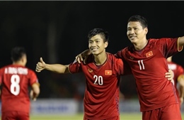 Chung kết lượt về AFF Suzuki Cup 2018: Đã đến lúc đội tuyển Việt Nam viết lại lịch sử