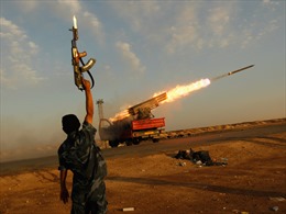 Libya và Yemen &#39;cầu cứu’, Nga có sẵn sàng cho một cuộc chiến nữa