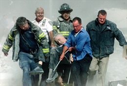 Ung thư - Hậu quả khủng khiếp nước Mỹ đang phải hứng chịu sau vụ khủng bố 11/9
