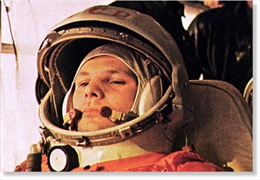 Bí ẩn gần 5 thập niên về cái chết của phi hành gia Yuri Gagarin